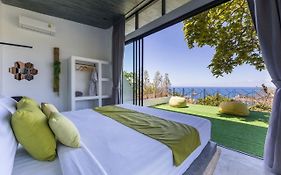 Pahili Pool Villas Koh Tao - Sha Plus