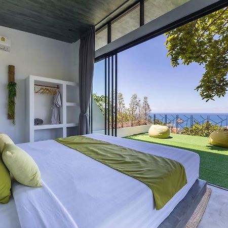 Pahili Pool Villas Koh Tao - Sha Plus Zewnętrze zdjęcie