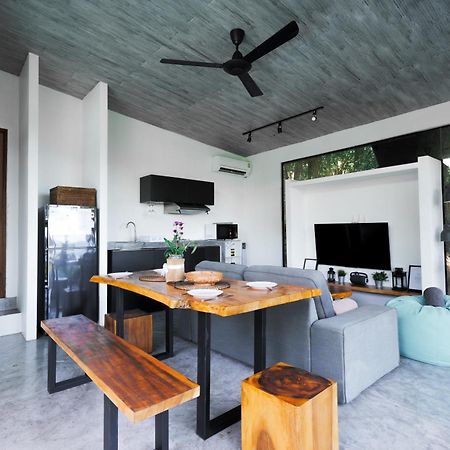 Pahili Pool Villas Koh Tao - Sha Plus Zewnętrze zdjęcie