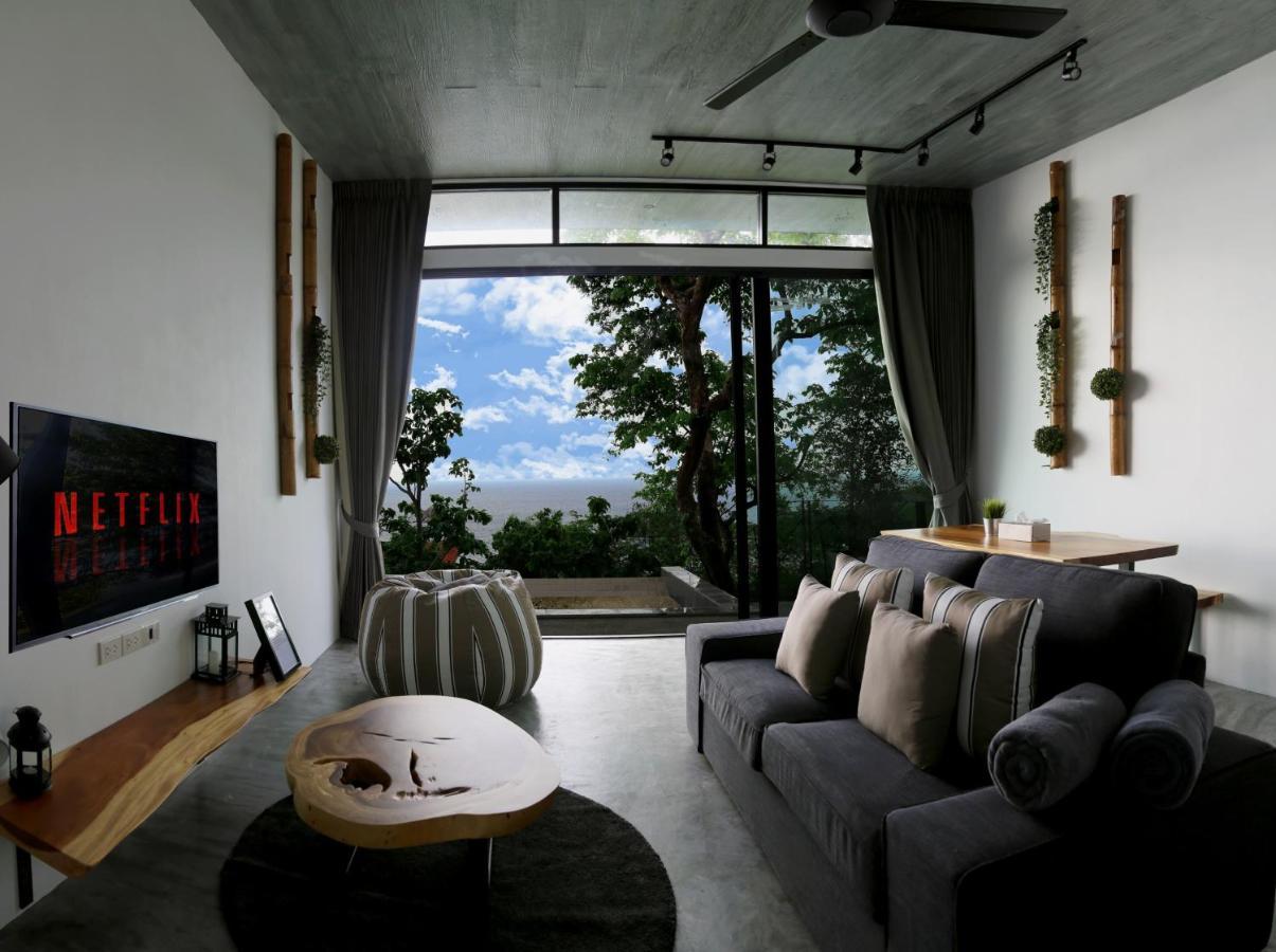 Pahili Pool Villas Koh Tao - Sha Plus Zewnętrze zdjęcie