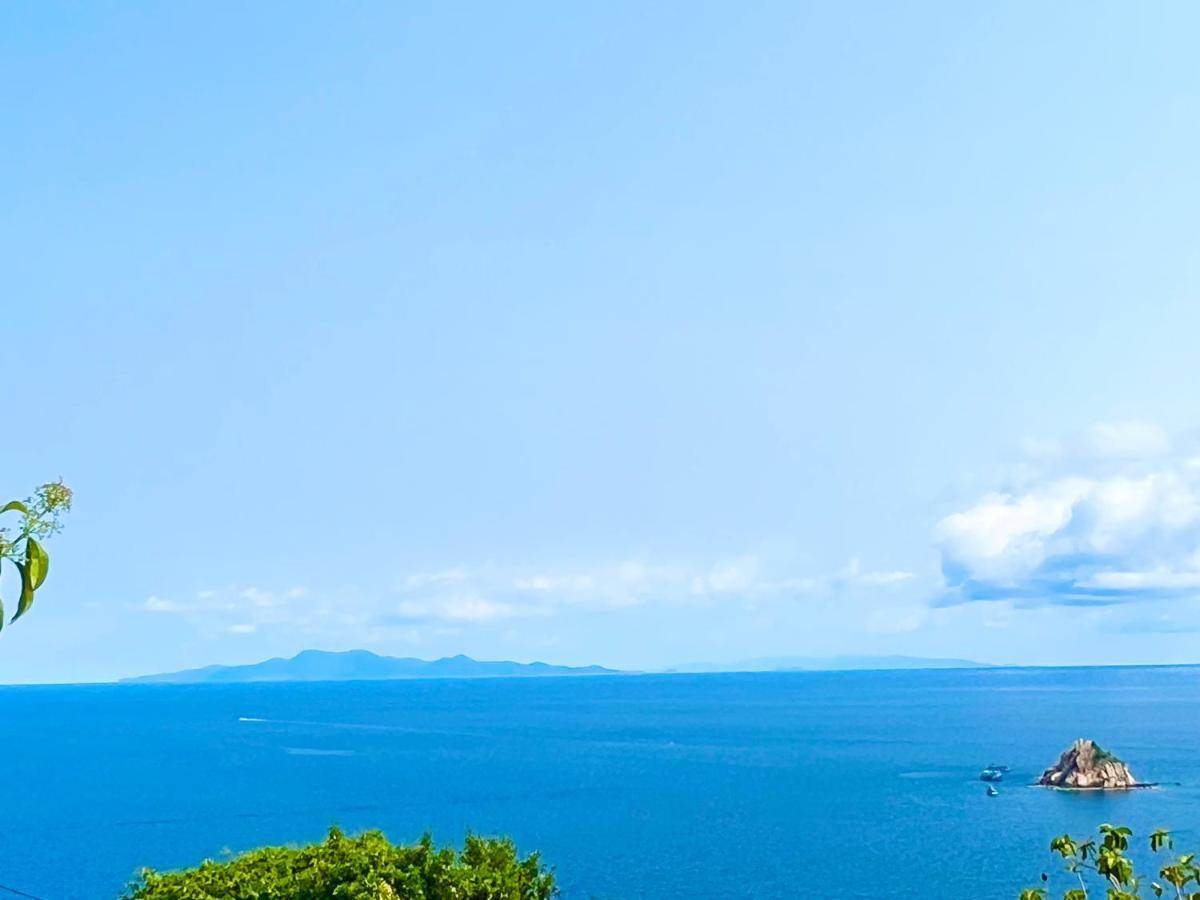 Pahili Pool Villas Koh Tao - Sha Plus Zewnętrze zdjęcie