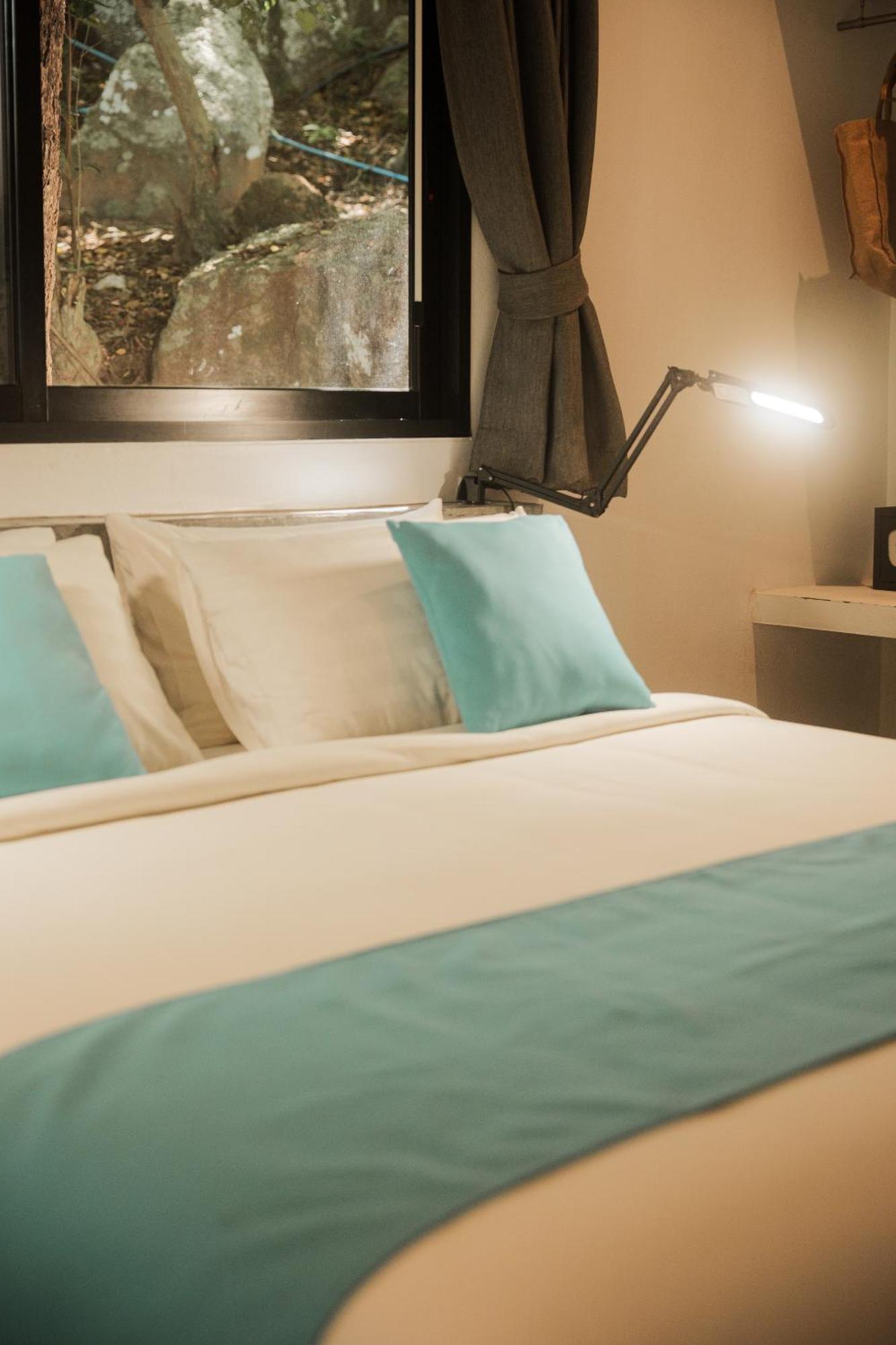 Pahili Pool Villas Koh Tao - Sha Plus Zewnętrze zdjęcie