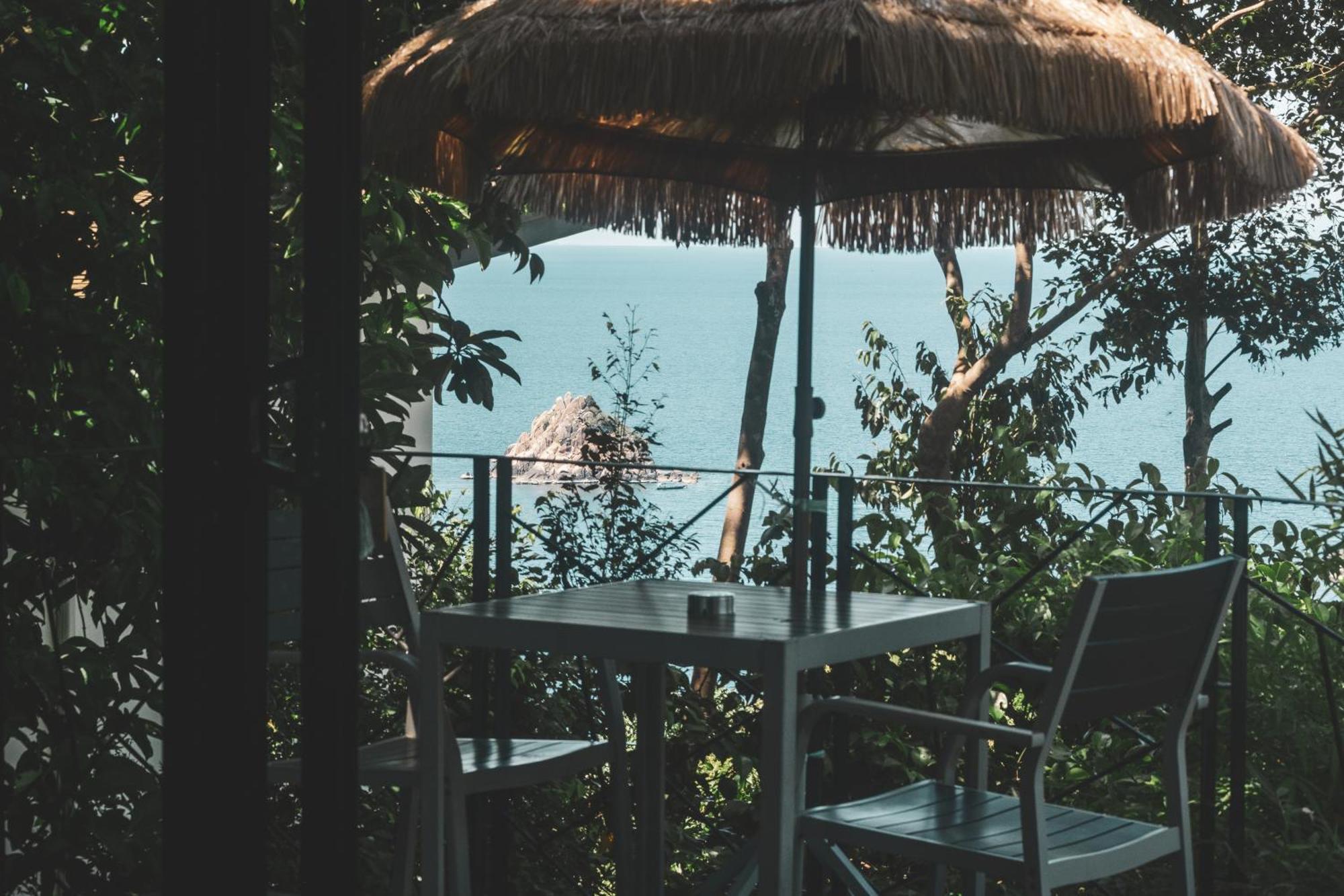 Pahili Pool Villas Koh Tao - Sha Plus Zewnętrze zdjęcie