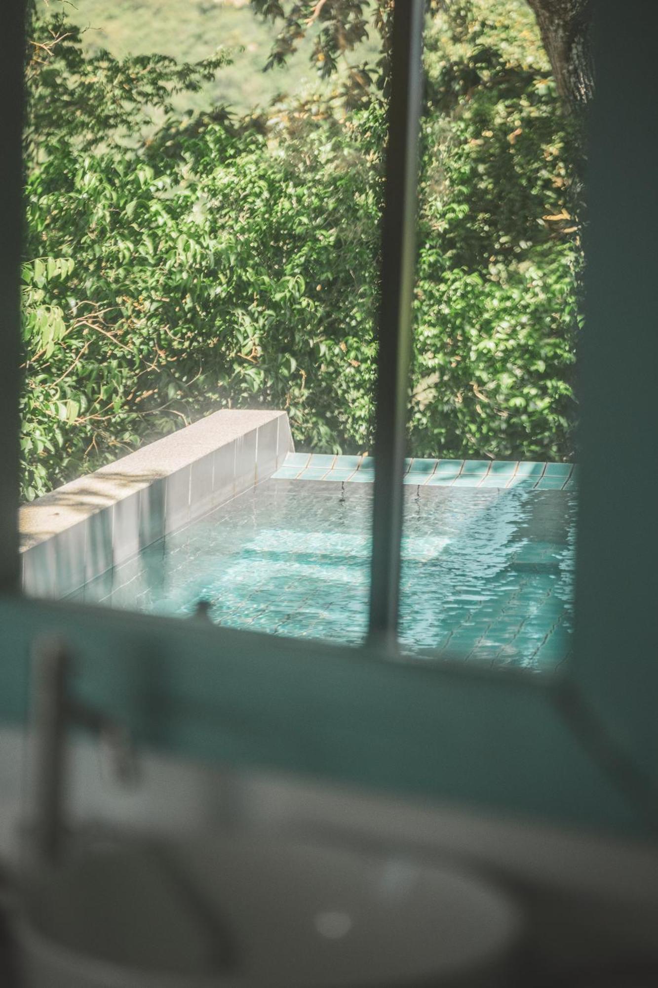 Pahili Pool Villas Koh Tao - Sha Plus Zewnętrze zdjęcie