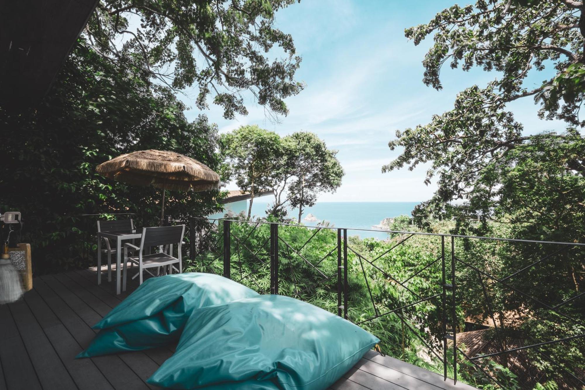 Pahili Pool Villas Koh Tao - Sha Plus Zewnętrze zdjęcie