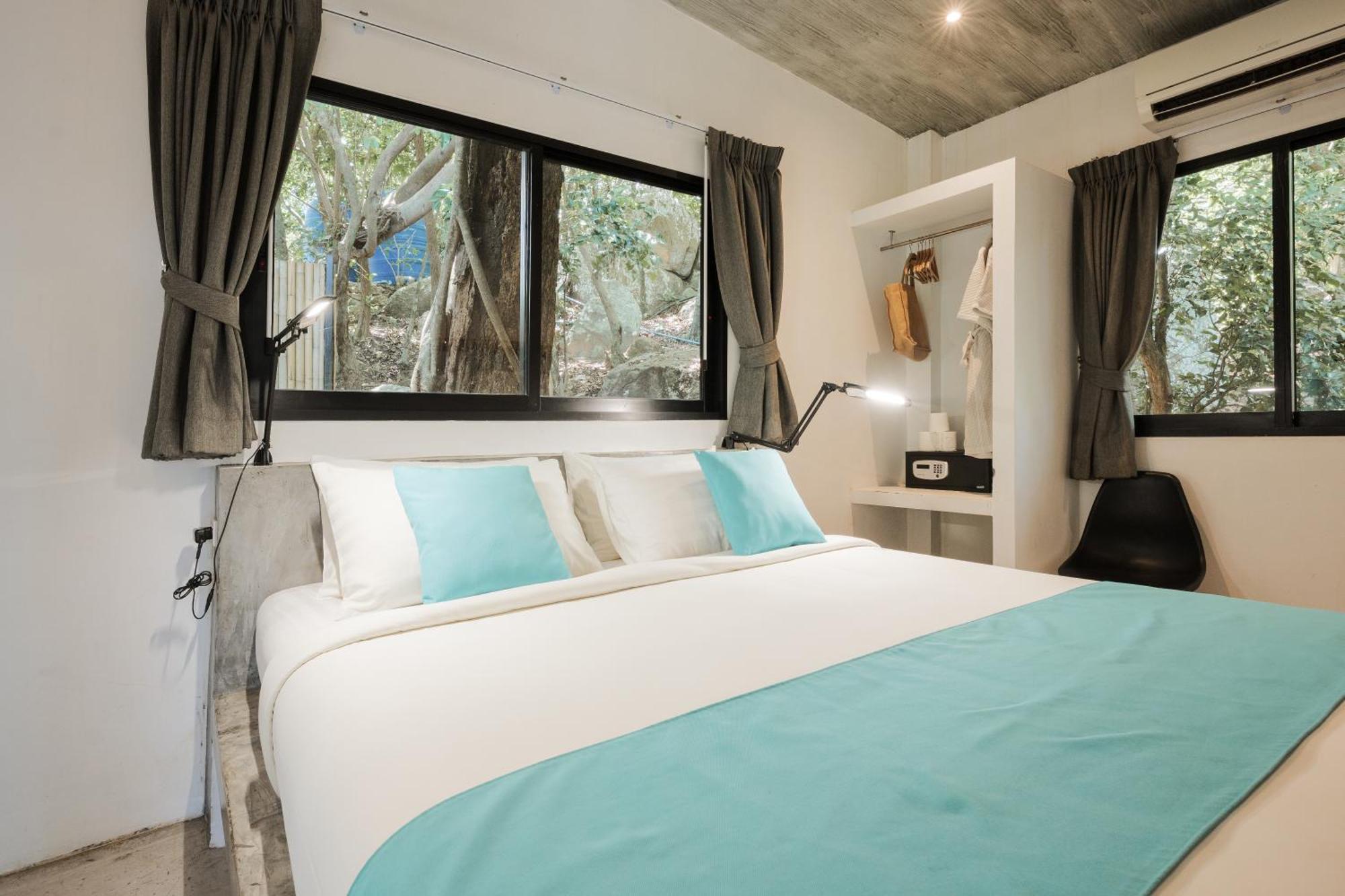 Pahili Pool Villas Koh Tao - Sha Plus Zewnętrze zdjęcie