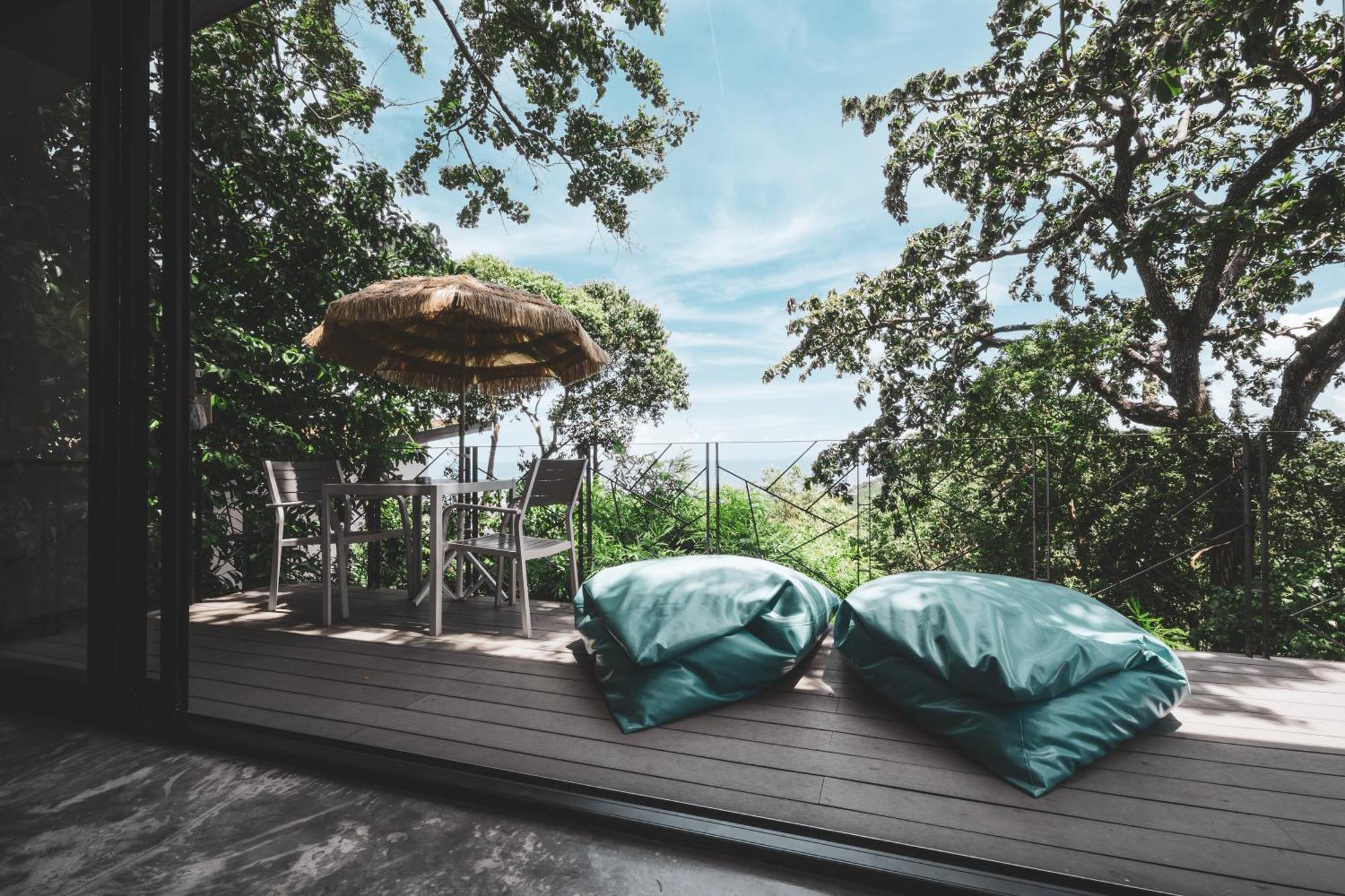 Pahili Pool Villas Koh Tao - Sha Plus Zewnętrze zdjęcie