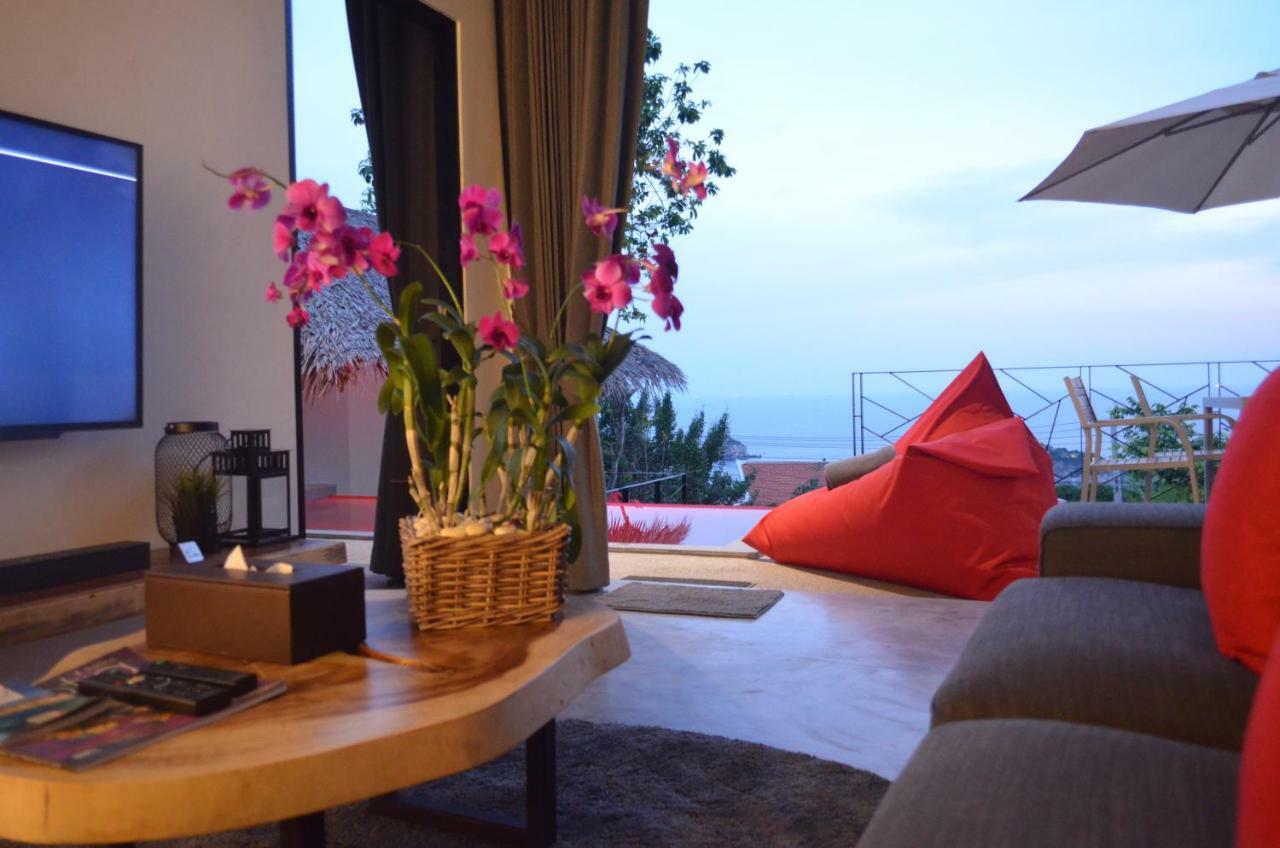 Pahili Pool Villas Koh Tao - Sha Plus Zewnętrze zdjęcie