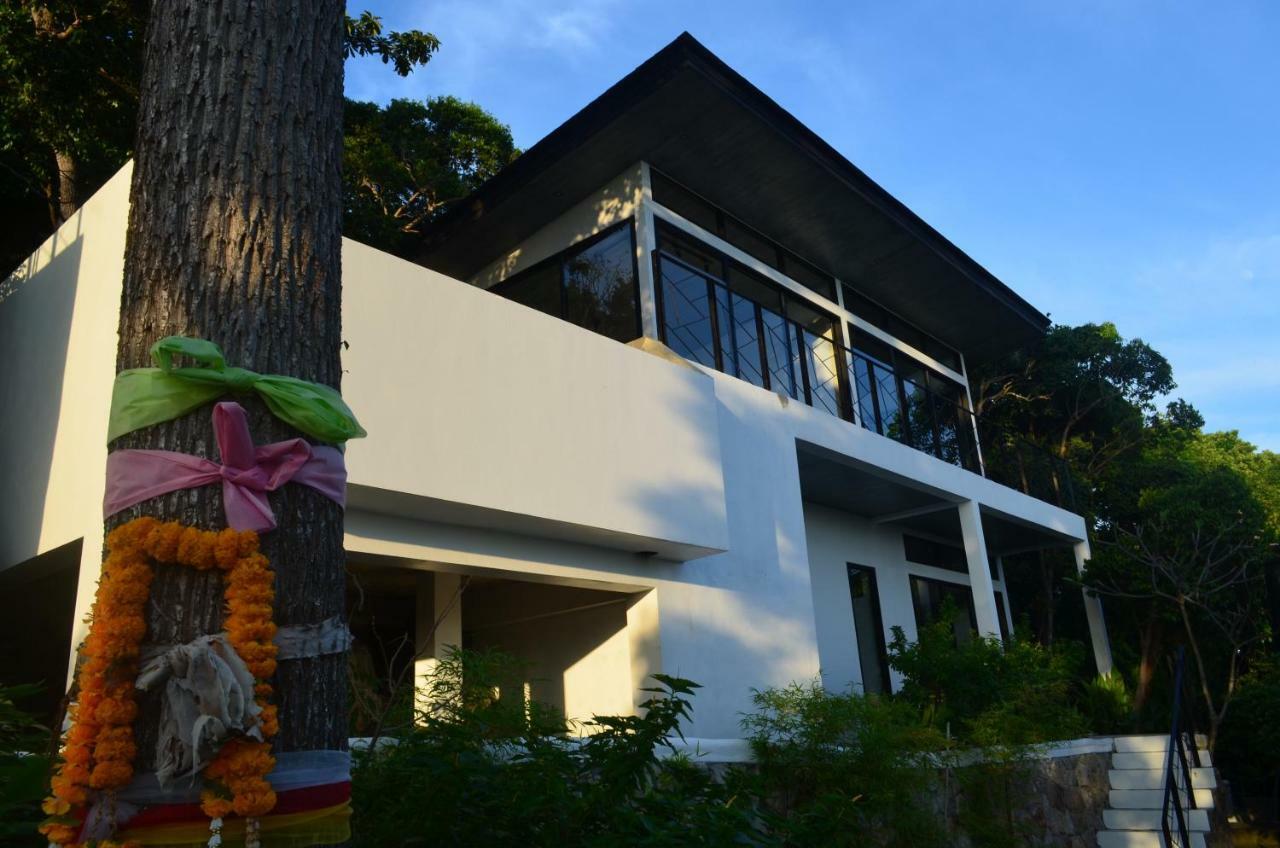 Pahili Pool Villas Koh Tao - Sha Plus Zewnętrze zdjęcie