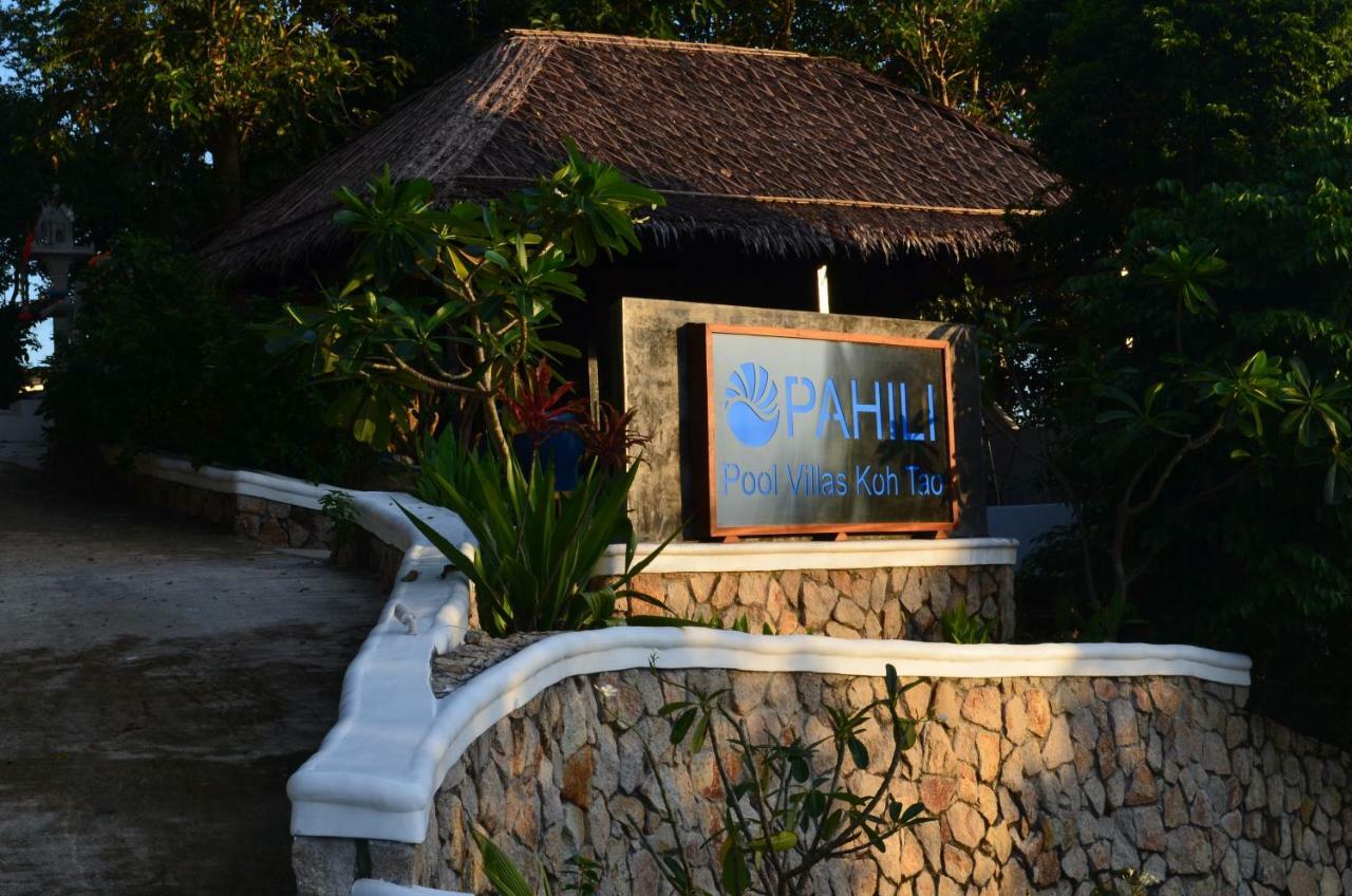 Pahili Pool Villas Koh Tao - Sha Plus Zewnętrze zdjęcie