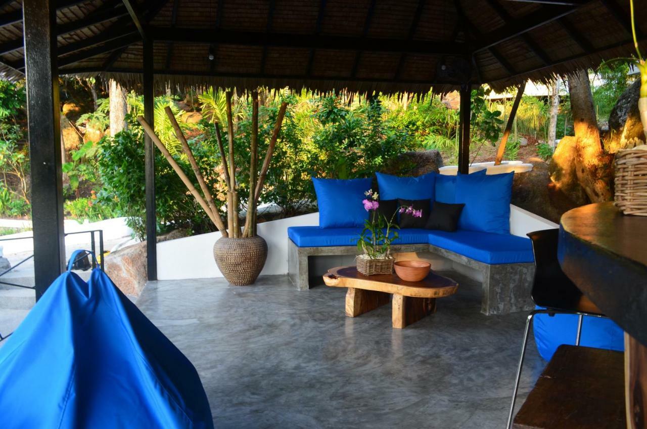 Pahili Pool Villas Koh Tao - Sha Plus Zewnętrze zdjęcie