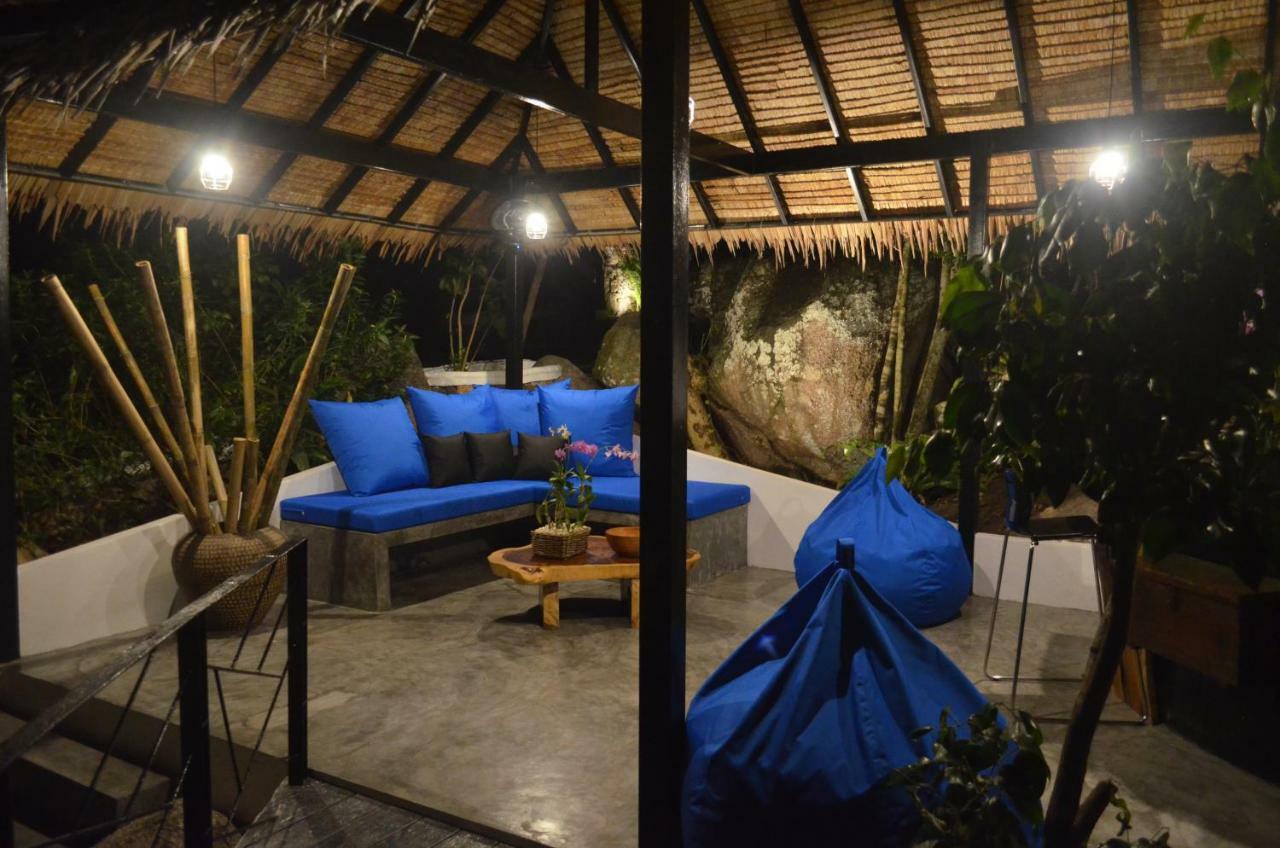 Pahili Pool Villas Koh Tao - Sha Plus Zewnętrze zdjęcie