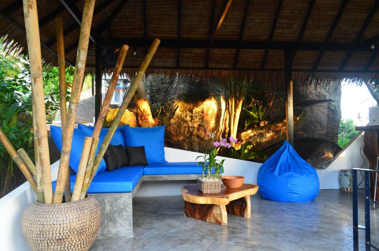 Pahili Pool Villas Koh Tao - Sha Plus Zewnętrze zdjęcie