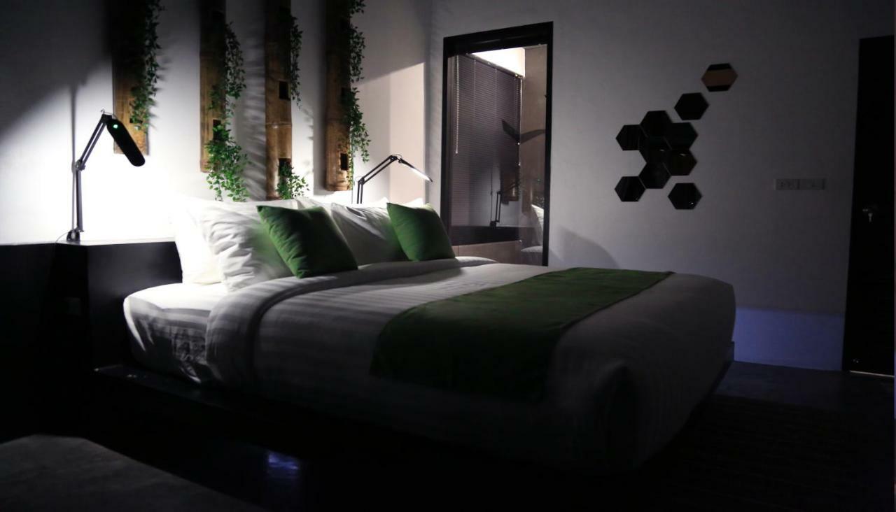 Pahili Pool Villas Koh Tao - Sha Plus Zewnętrze zdjęcie