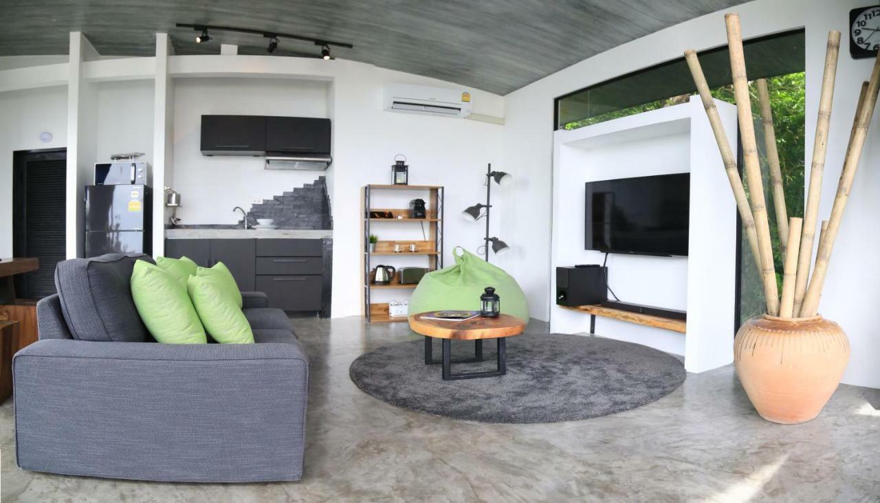 Pahili Pool Villas Koh Tao - Sha Plus Zewnętrze zdjęcie