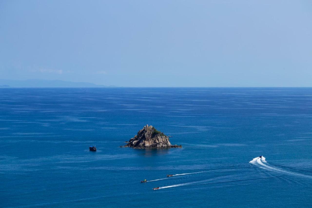 Pahili Pool Villas Koh Tao - Sha Plus Zewnętrze zdjęcie