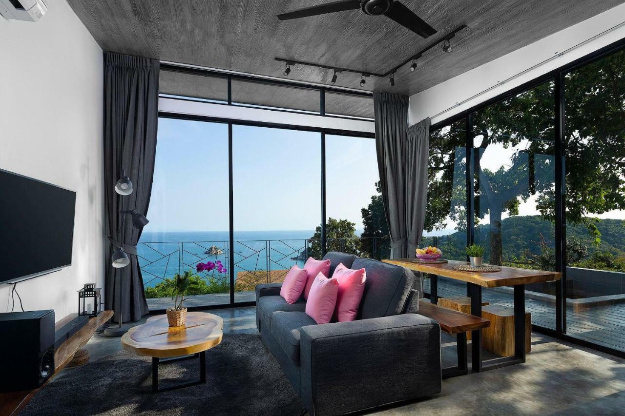 Pahili Pool Villas Koh Tao - Sha Plus Zewnętrze zdjęcie
