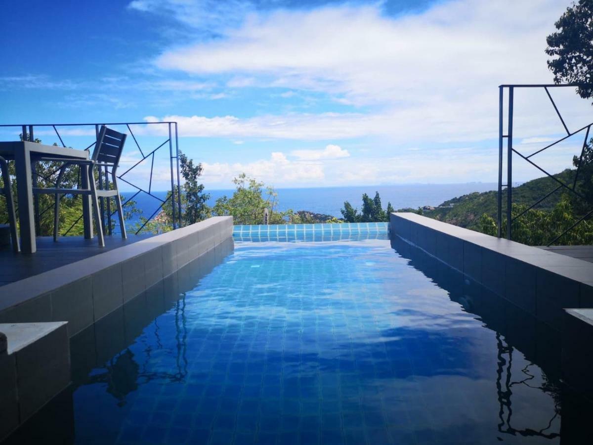Pahili Pool Villas Koh Tao - Sha Plus Zewnętrze zdjęcie