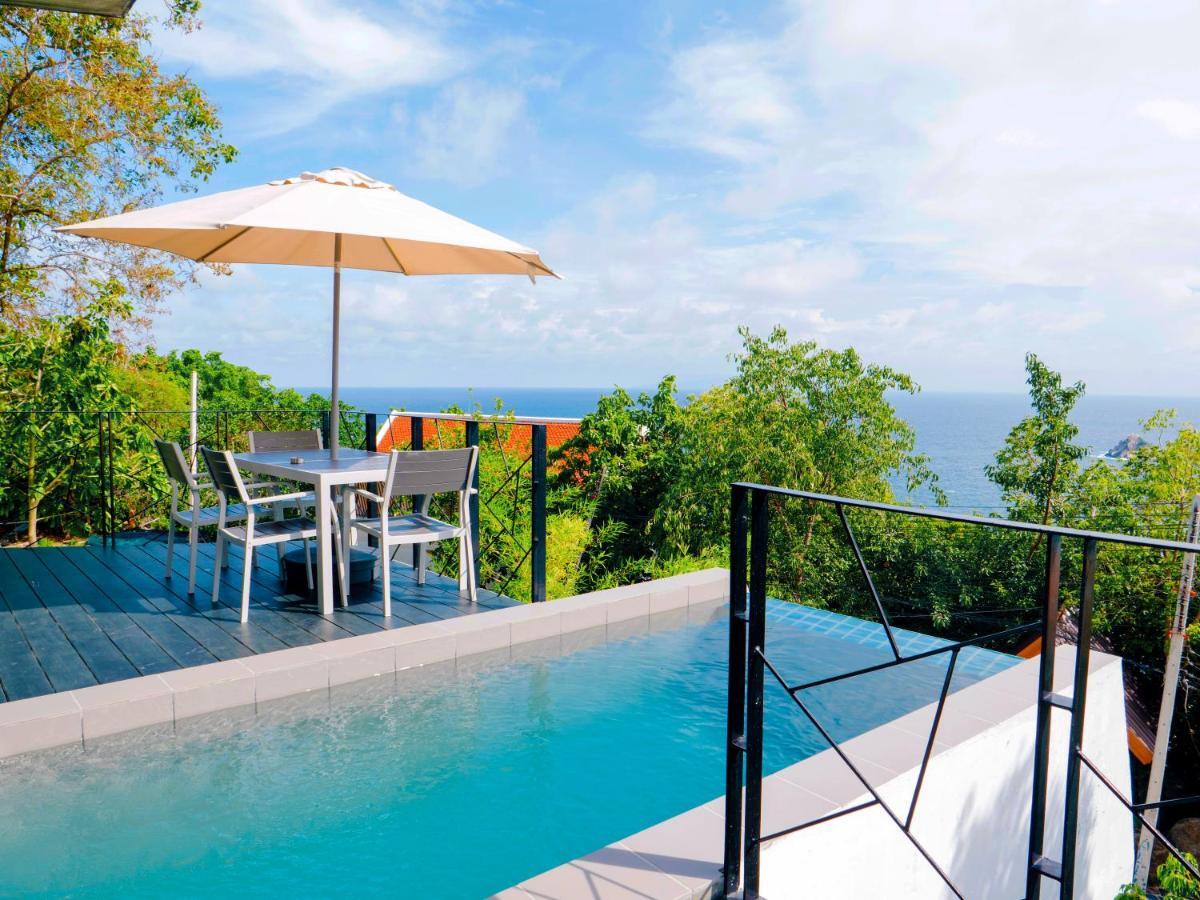 Pahili Pool Villas Koh Tao - Sha Plus Zewnętrze zdjęcie