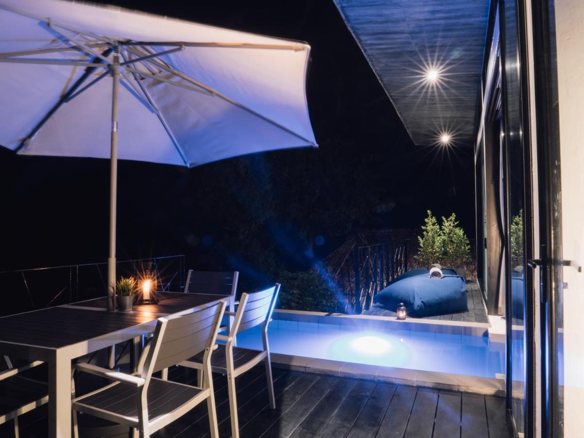 Pahili Pool Villas Koh Tao - Sha Plus Zewnętrze zdjęcie