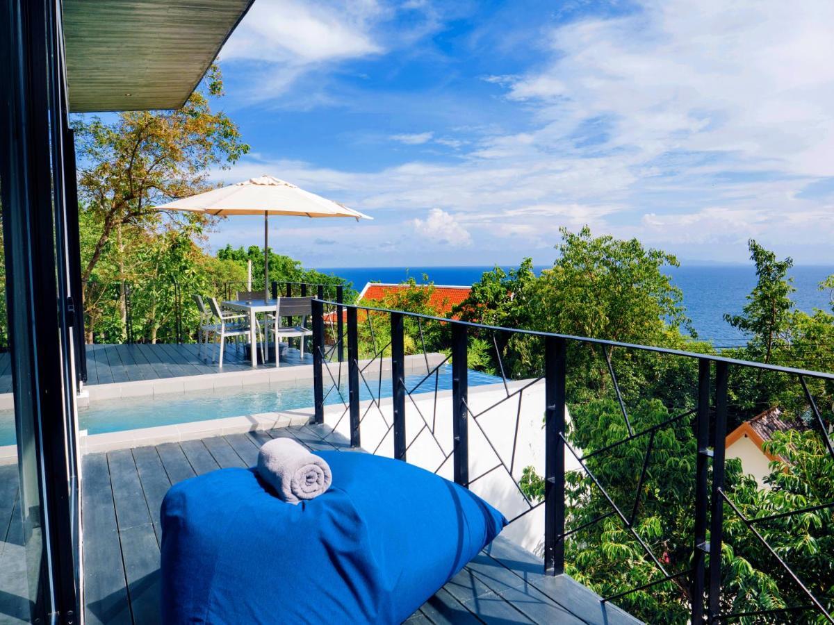 Pahili Pool Villas Koh Tao - Sha Plus Zewnętrze zdjęcie