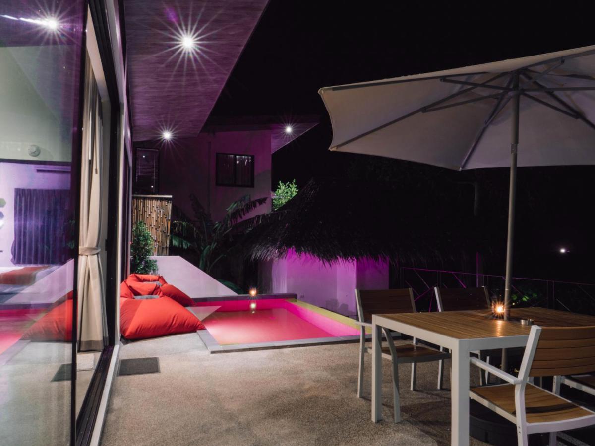 Pahili Pool Villas Koh Tao - Sha Plus Zewnętrze zdjęcie